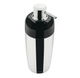 Диспенсер для жидкого мыла Organics Black-Chrome (2580604)